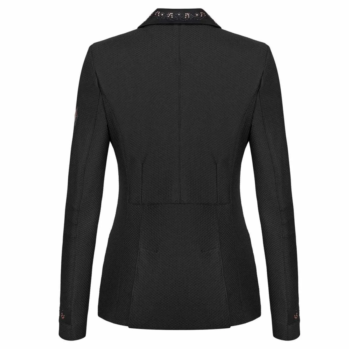 Fair Play Taylor comfimesh RG riding jacket