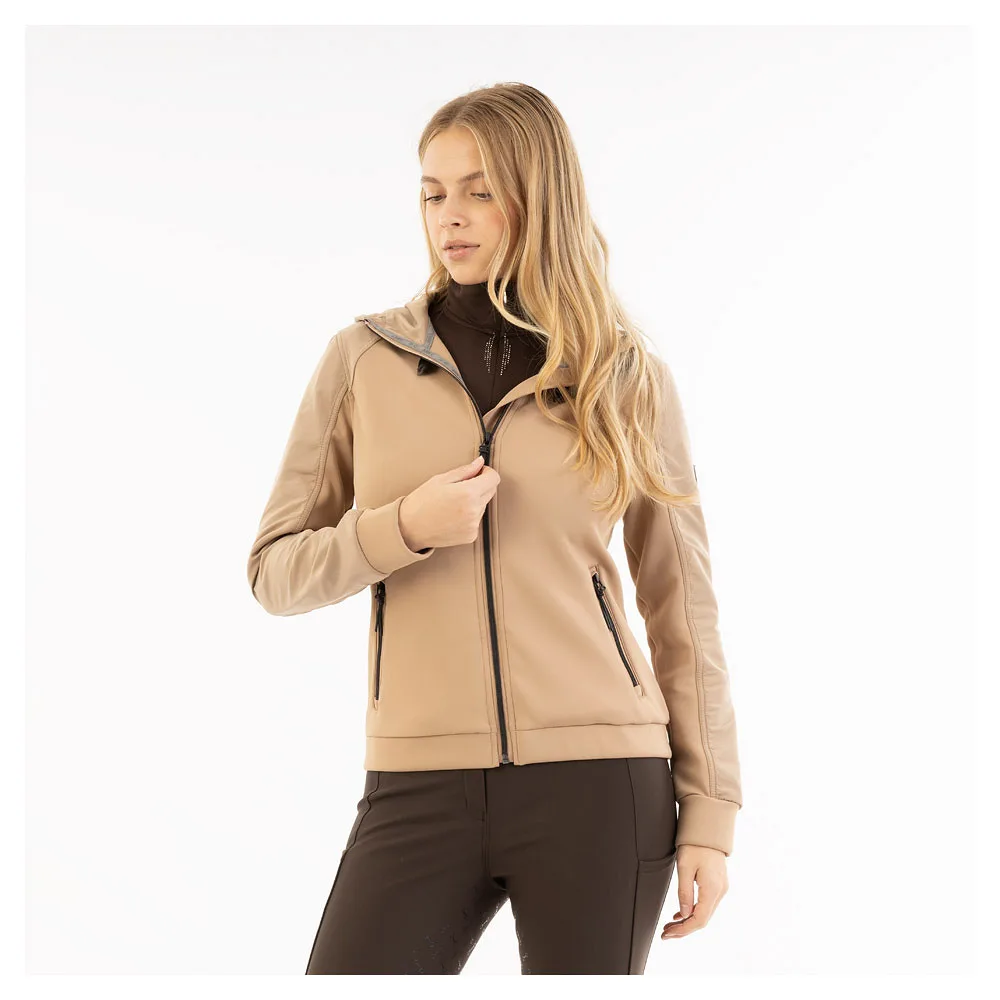 Anky ATC252102 Zipped Hoodie