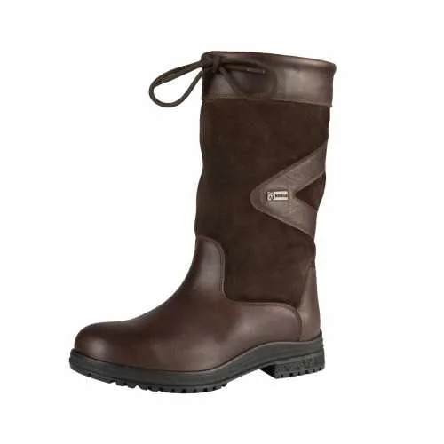 Horka Outdoor boots Greenwich