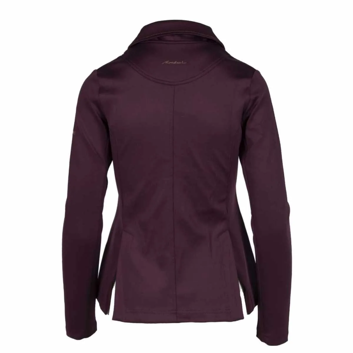 Mondoni Chantal JR Competition Jacket