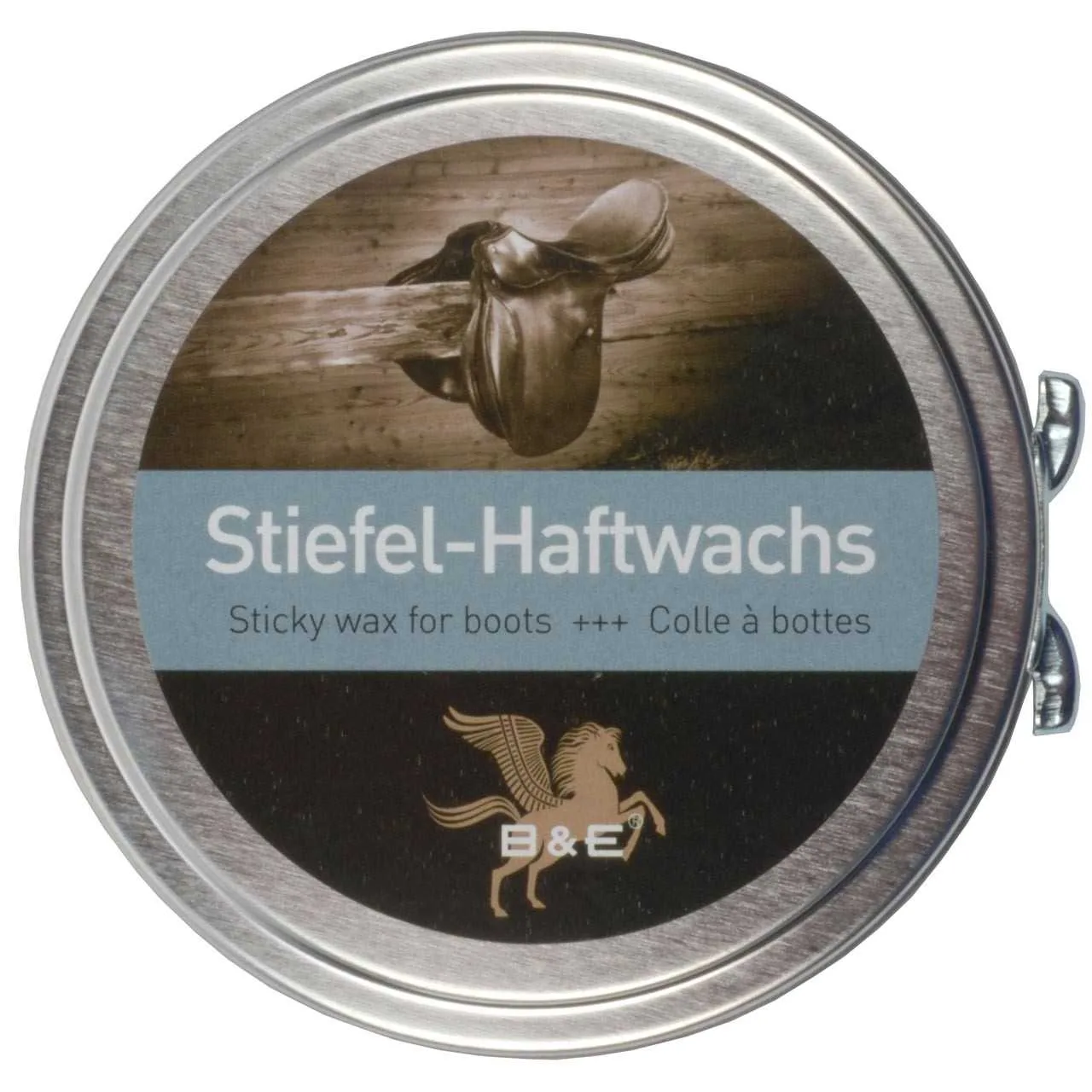 Haftwachs