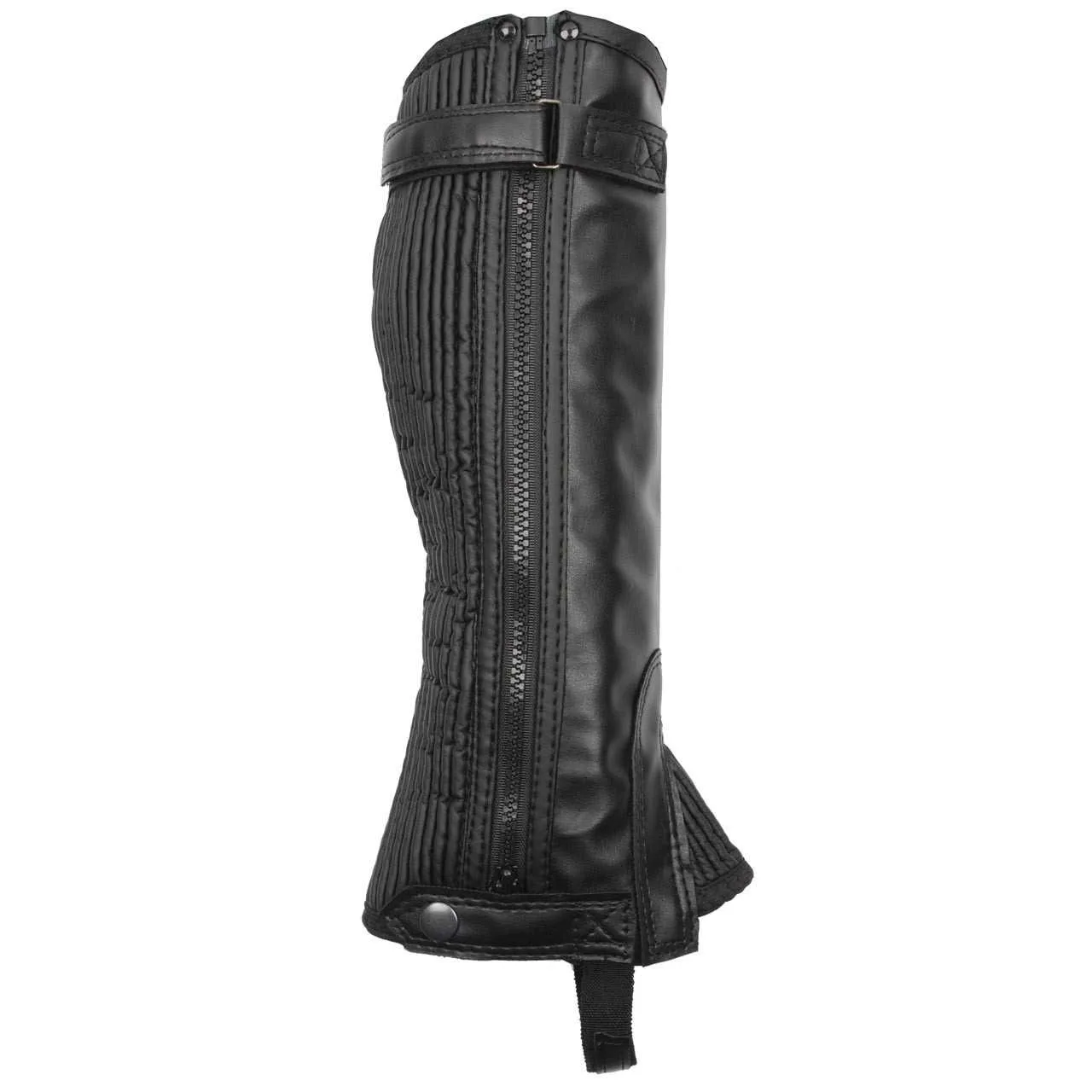 Mondoni Synthetic jr mini chaps
