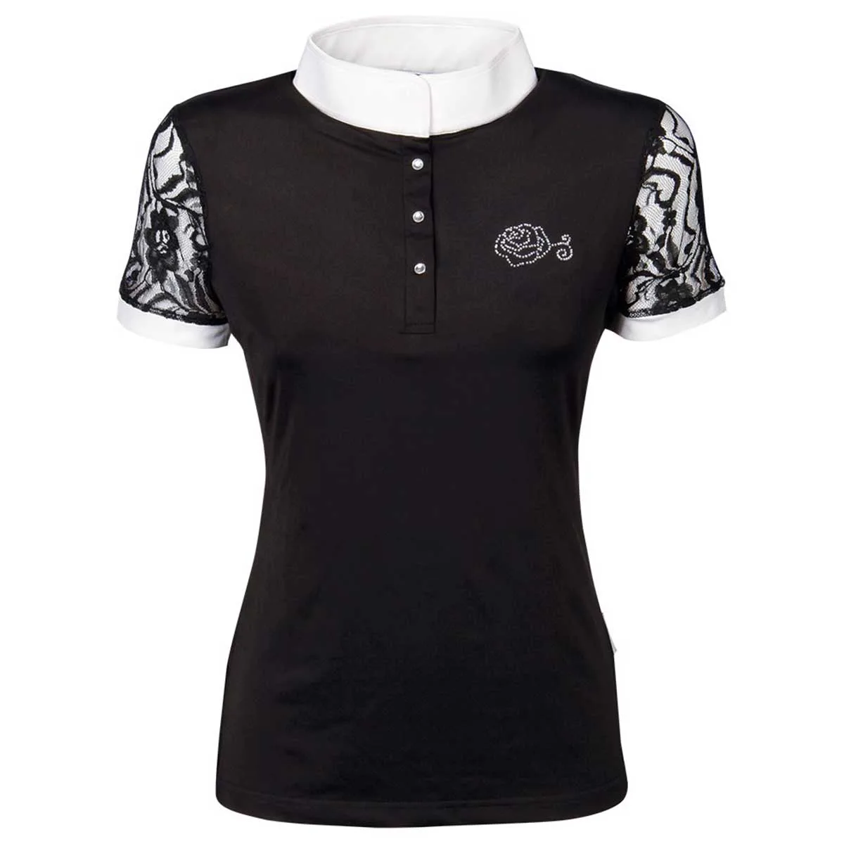 Harrys Horse Lace competition shirt