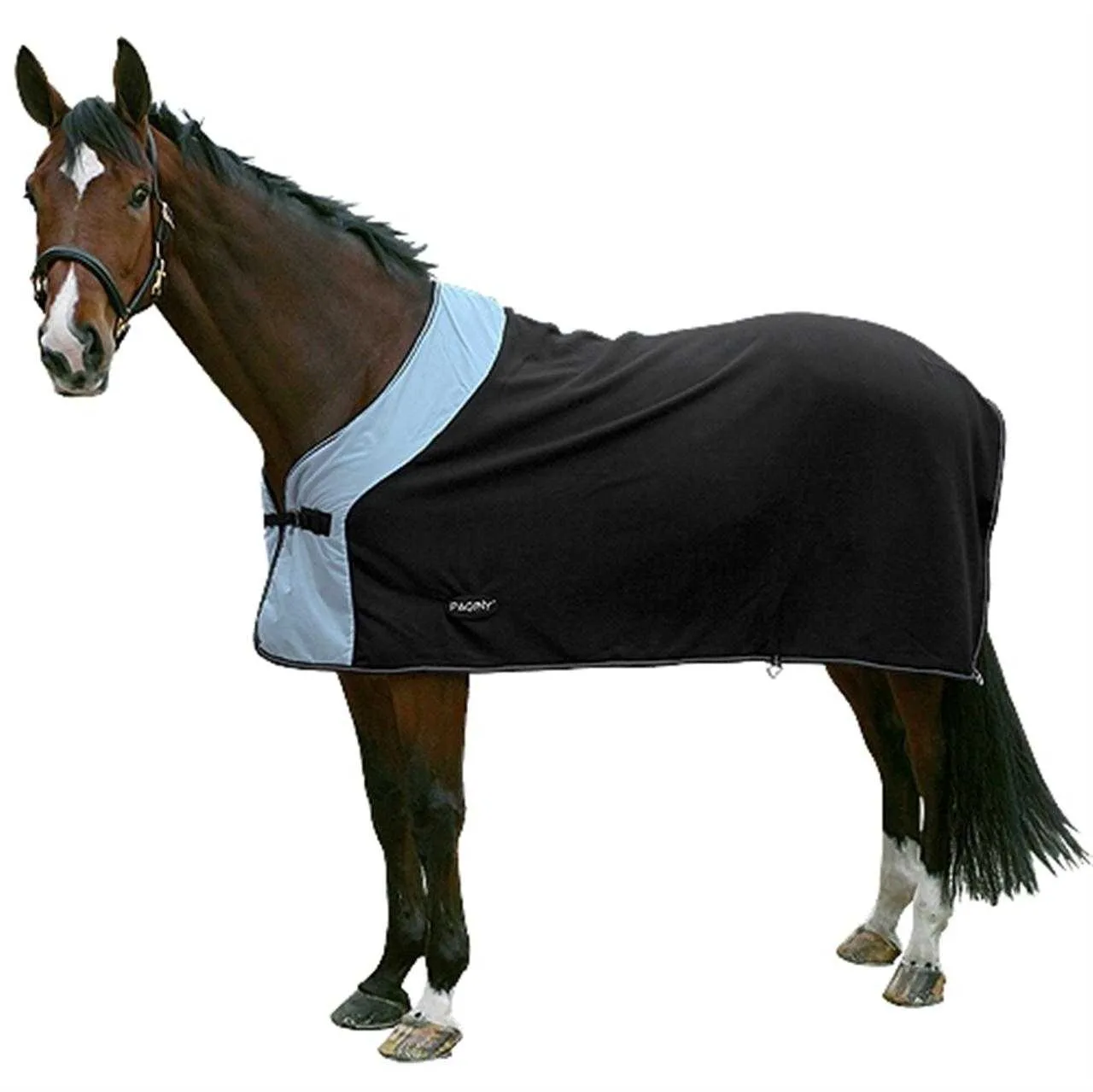 Pagony Fleece Blanket