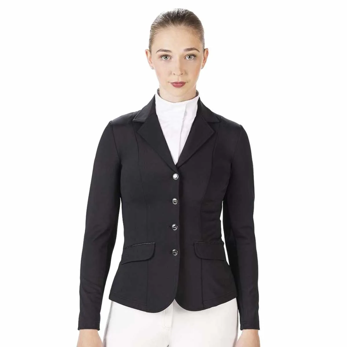 HKM Luisa competition jacket