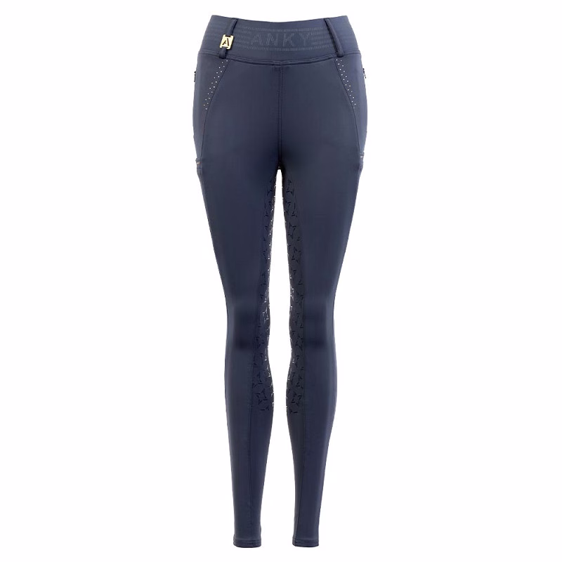 Anky Streaming Tregging