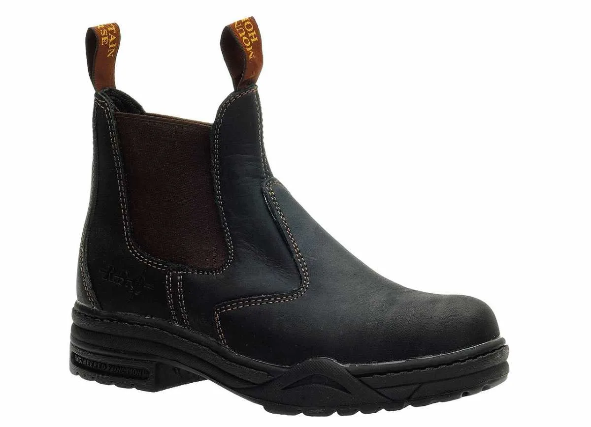 Mountain Horse Protective jodhpur