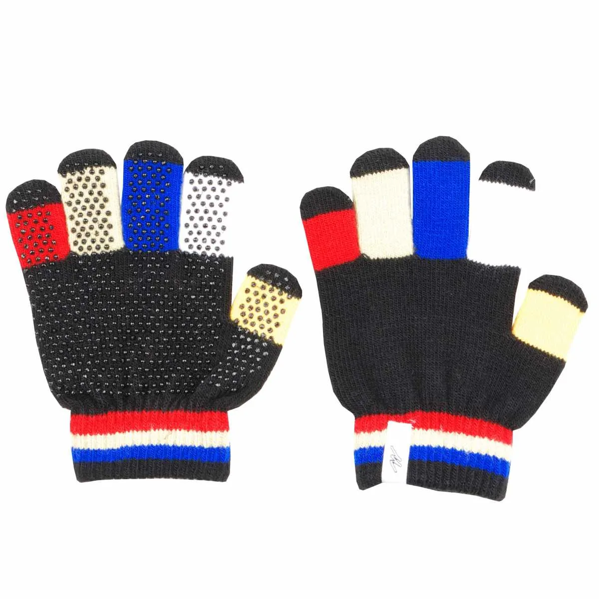 Mondoni Magic Gloves children's gloves