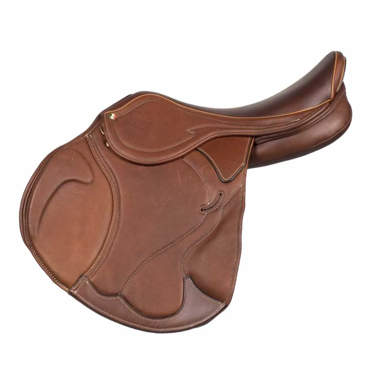 Arturo Fortunato II Jumping saddle