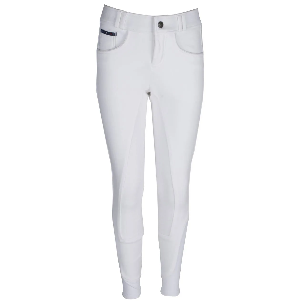 QHP Coco children's riding breeches