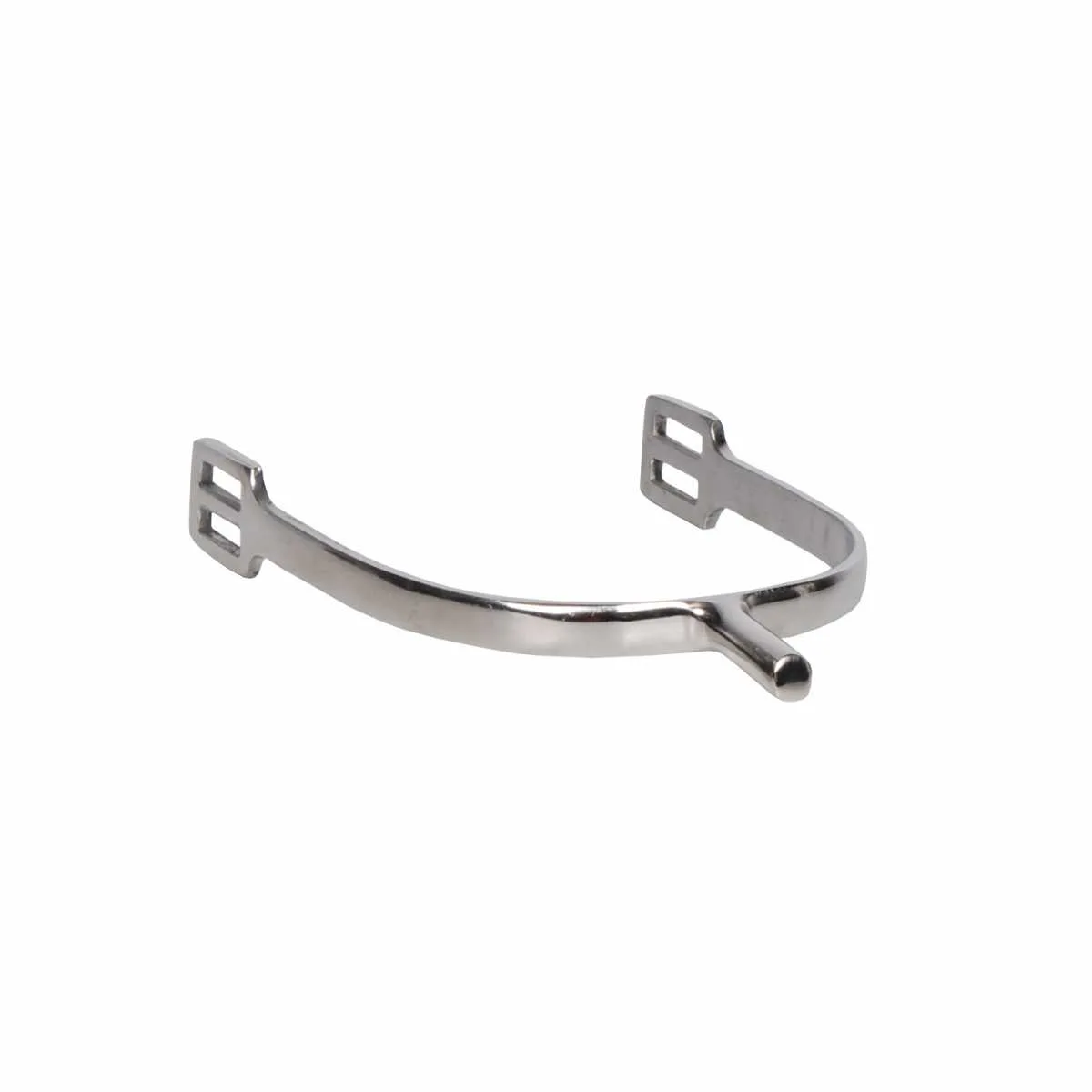 Mondoni Blunt Spurs Men