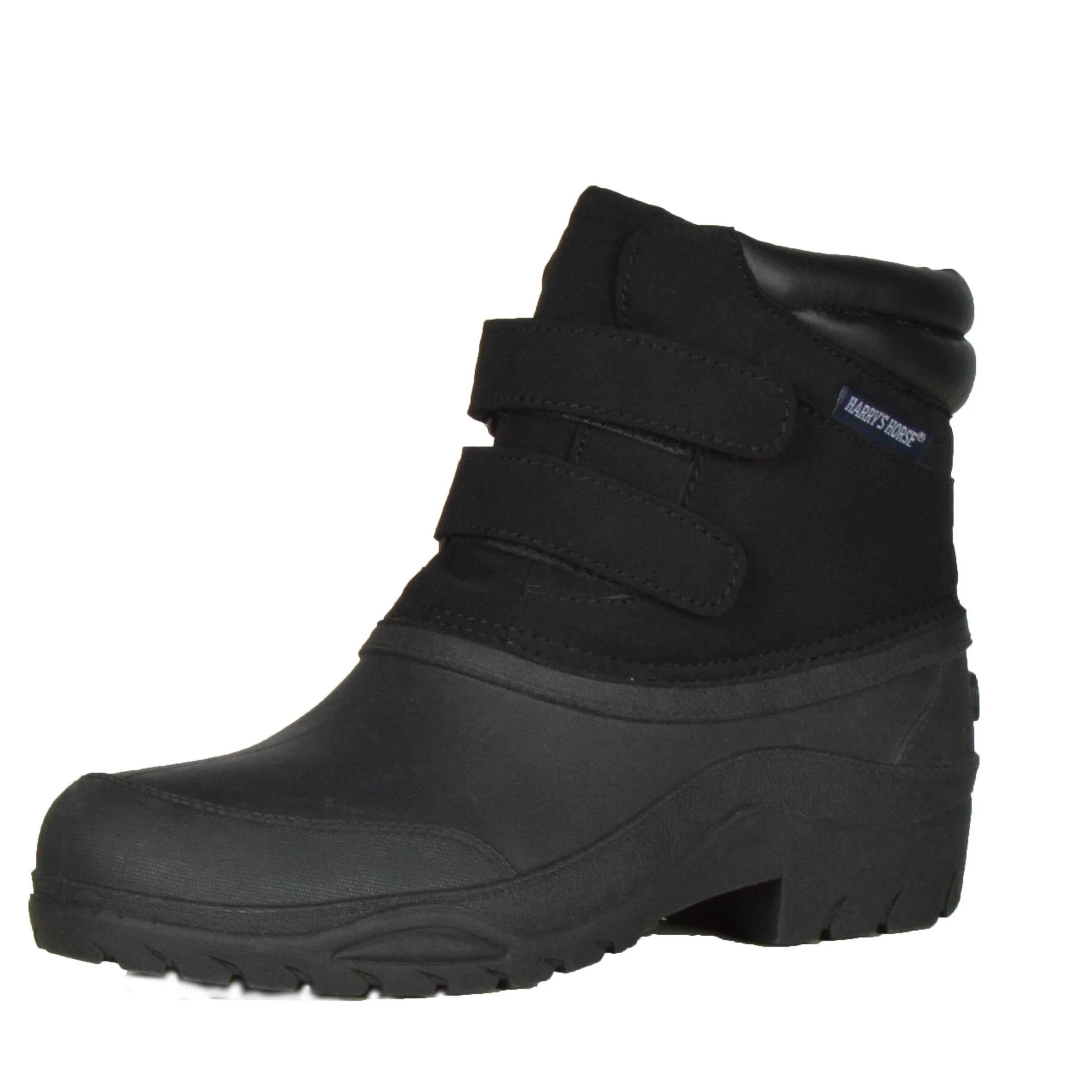 Harrys Horse Flock winter stable shoe