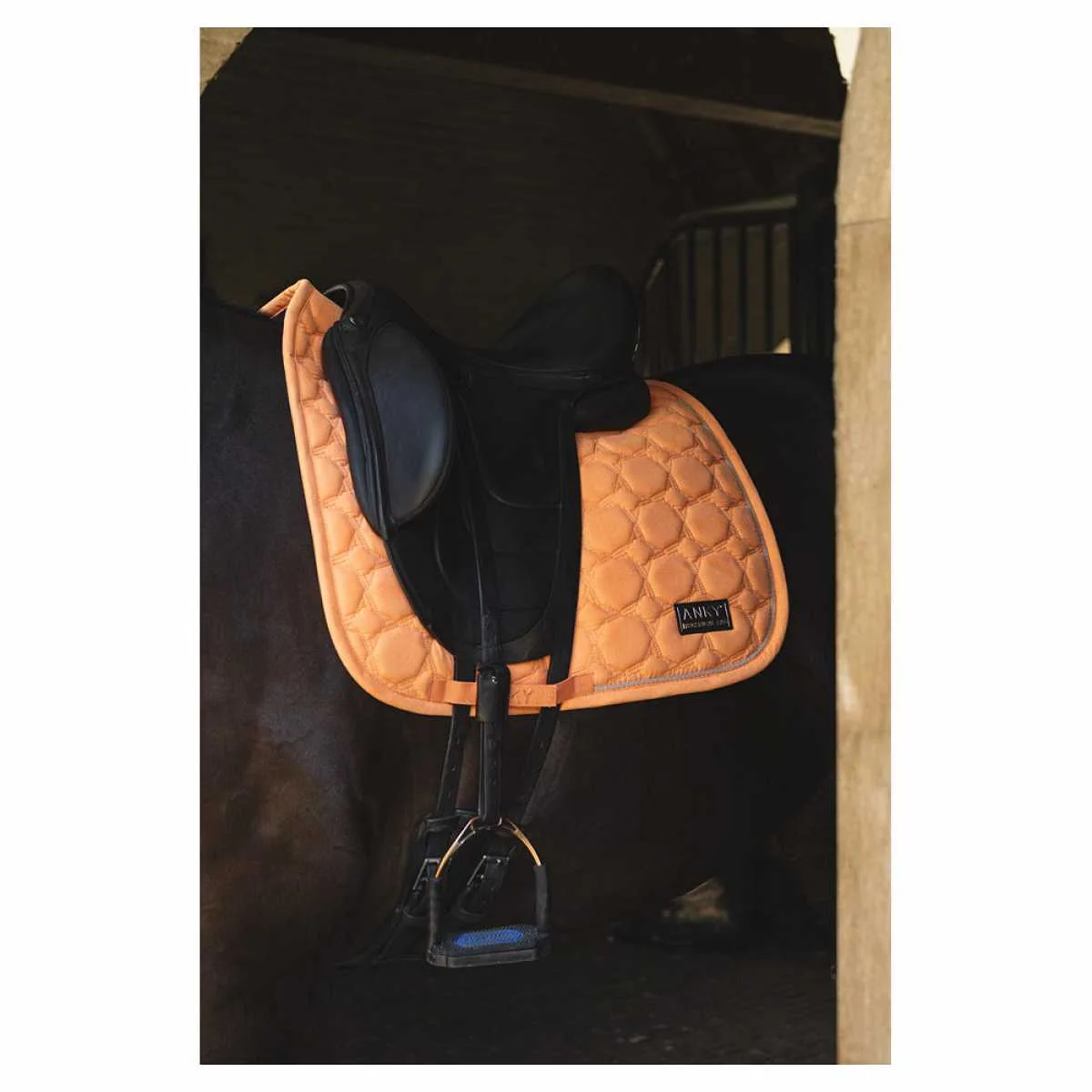 Anky Saddle Pad XB25112