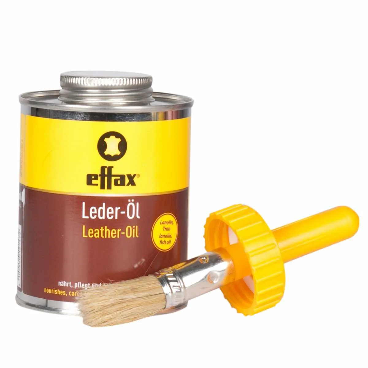 Effax Leather Oil