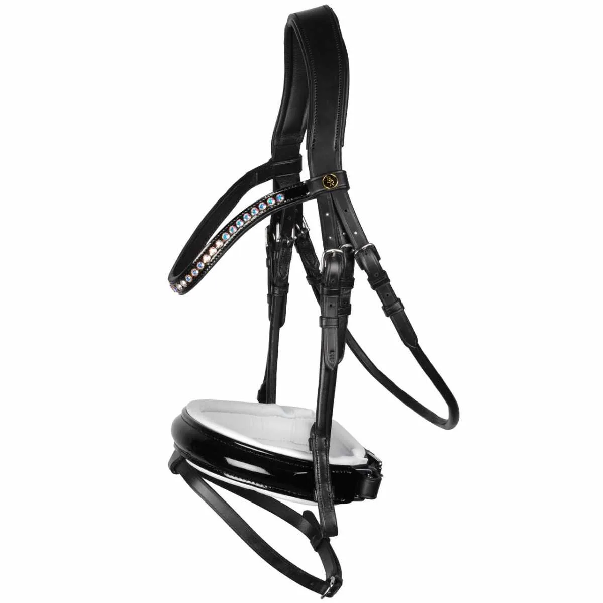 BR Eston bridle