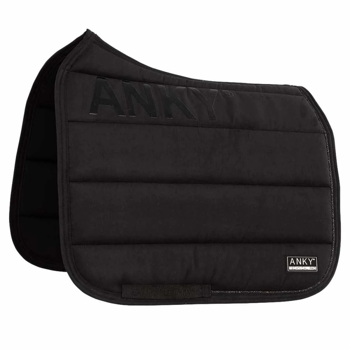 Anky Anatomic Tech XB21008 Saddle Pad