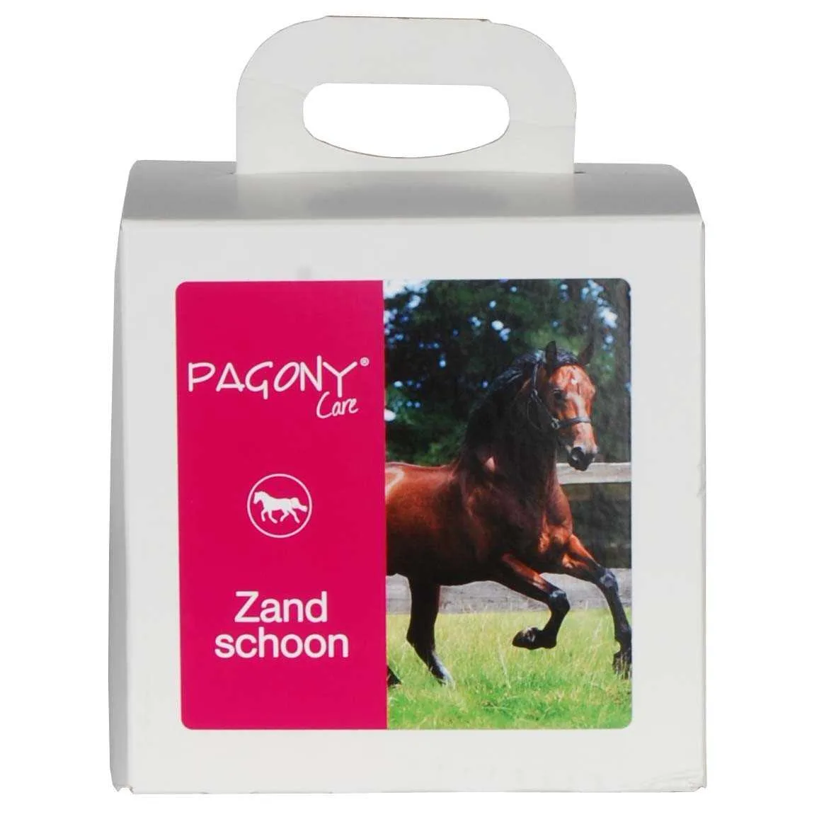Pagony Sand Clean II