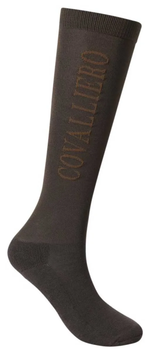 Covalliero Competition Socks AW24/25