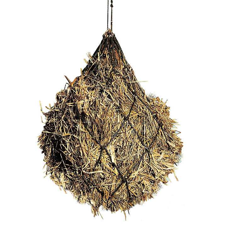 Pagony hay net nylon