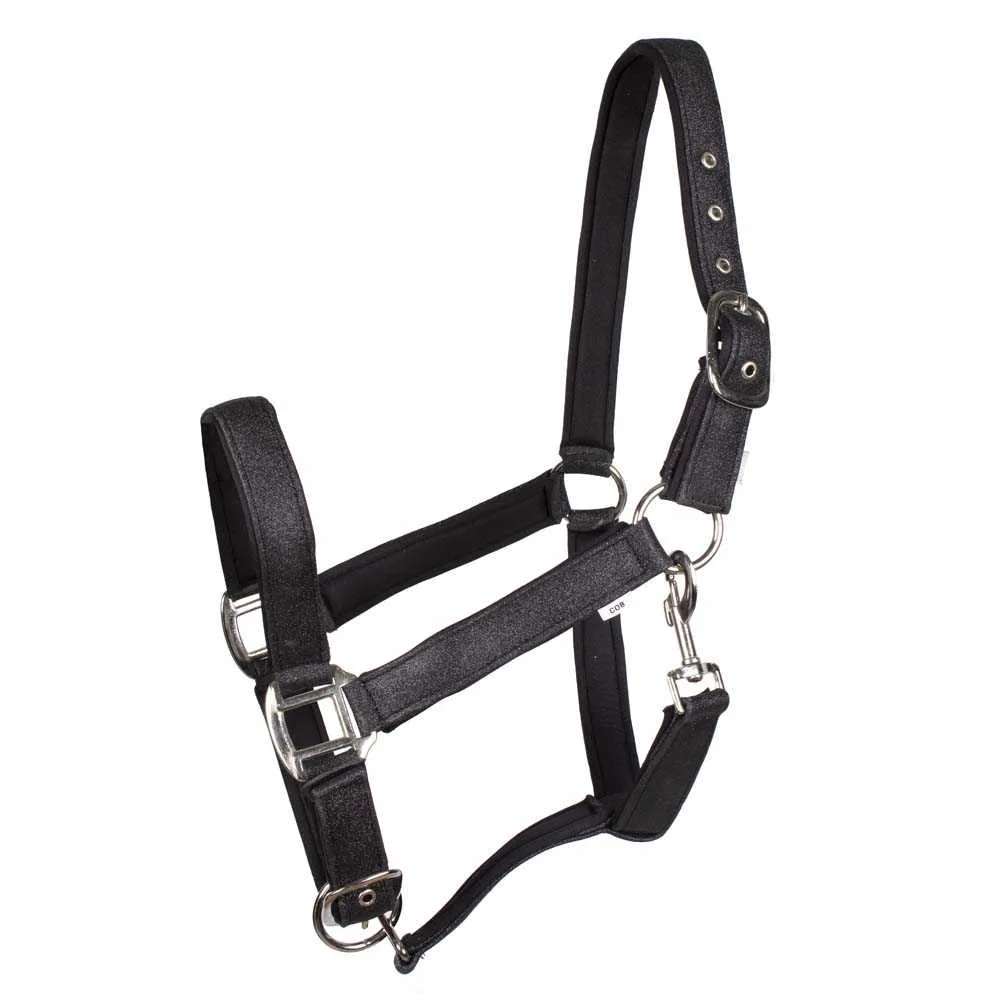Pagony halter shimmer