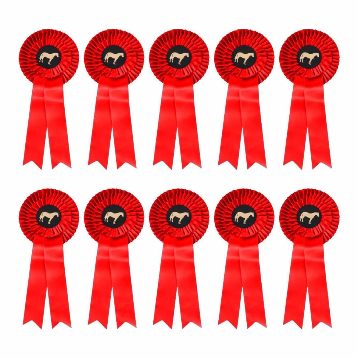 Rosettes (per 10 pieces)