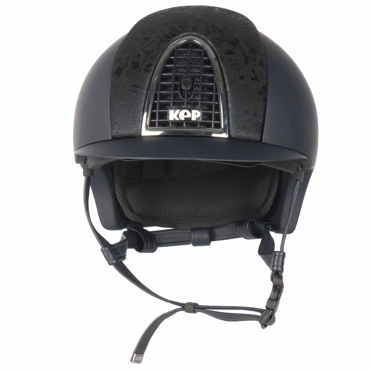 Kep Cromo Textile Lace cap