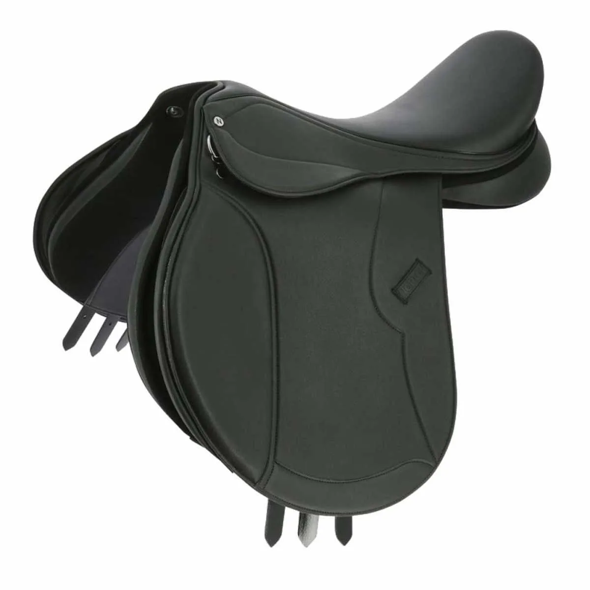 Norton Club Rexine Evol Saddle