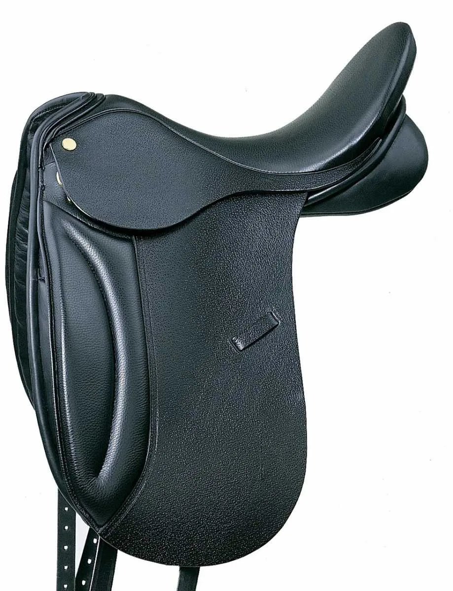 Pagony Dressage saddle