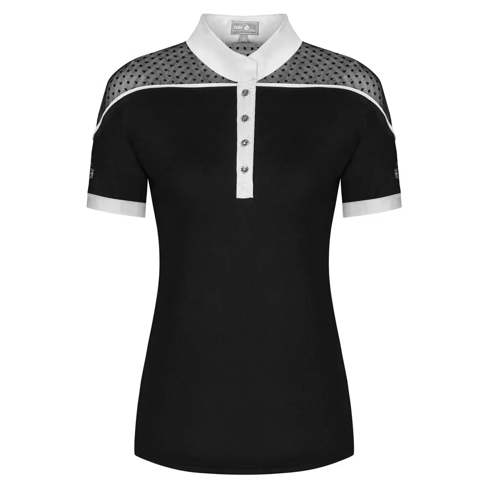 Fair Play Letizia Match Shirt
