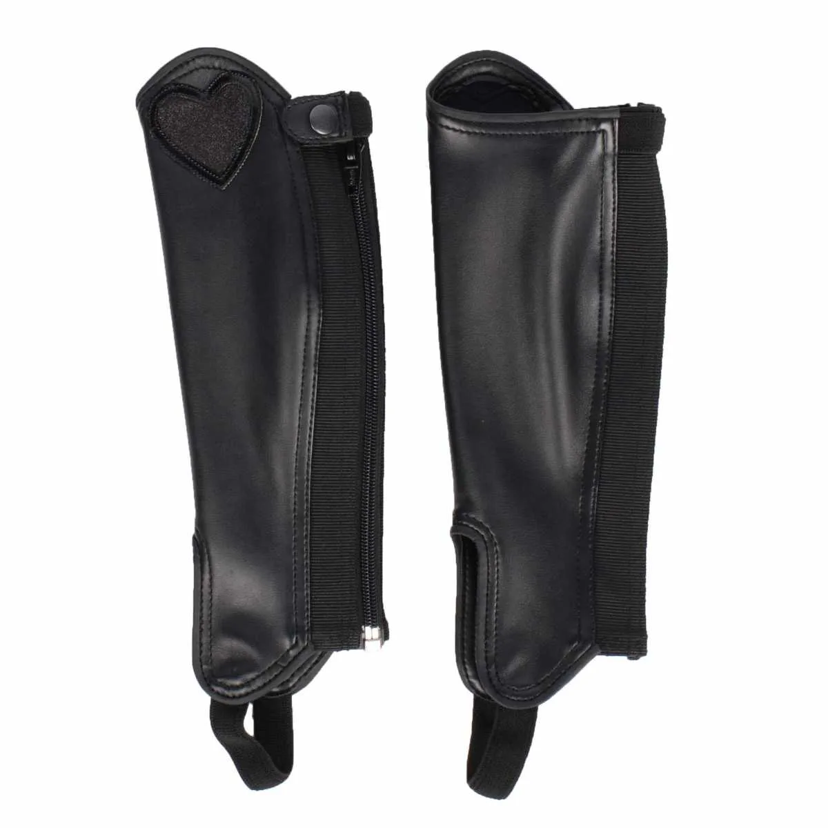 Mondoni Love mini chaps jr