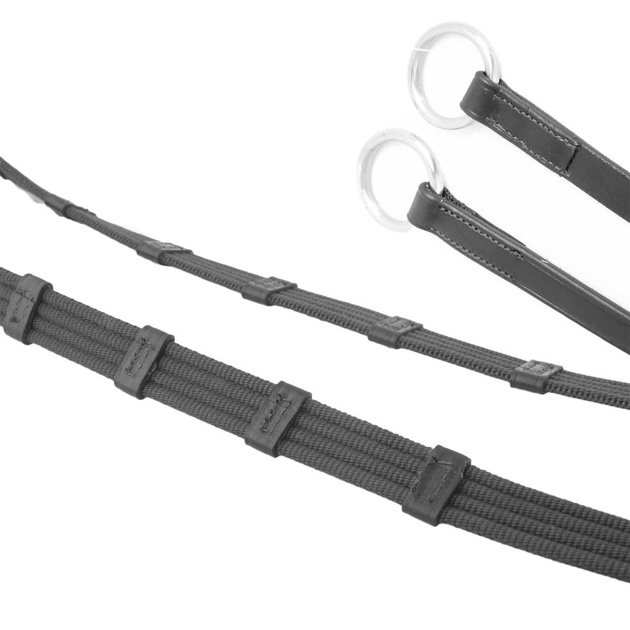 Schockemohle Sports Reins