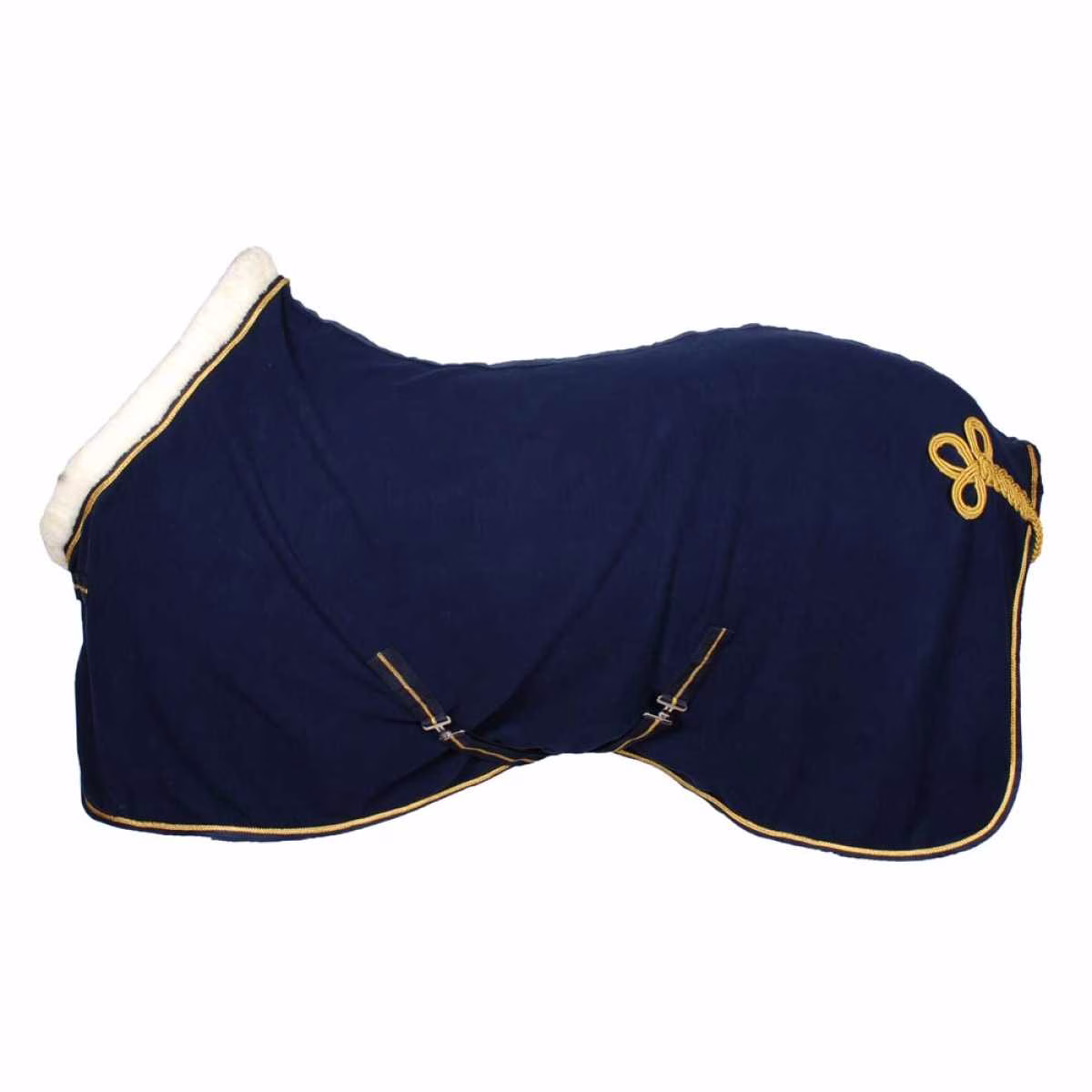 Pagony Collar II show blanket