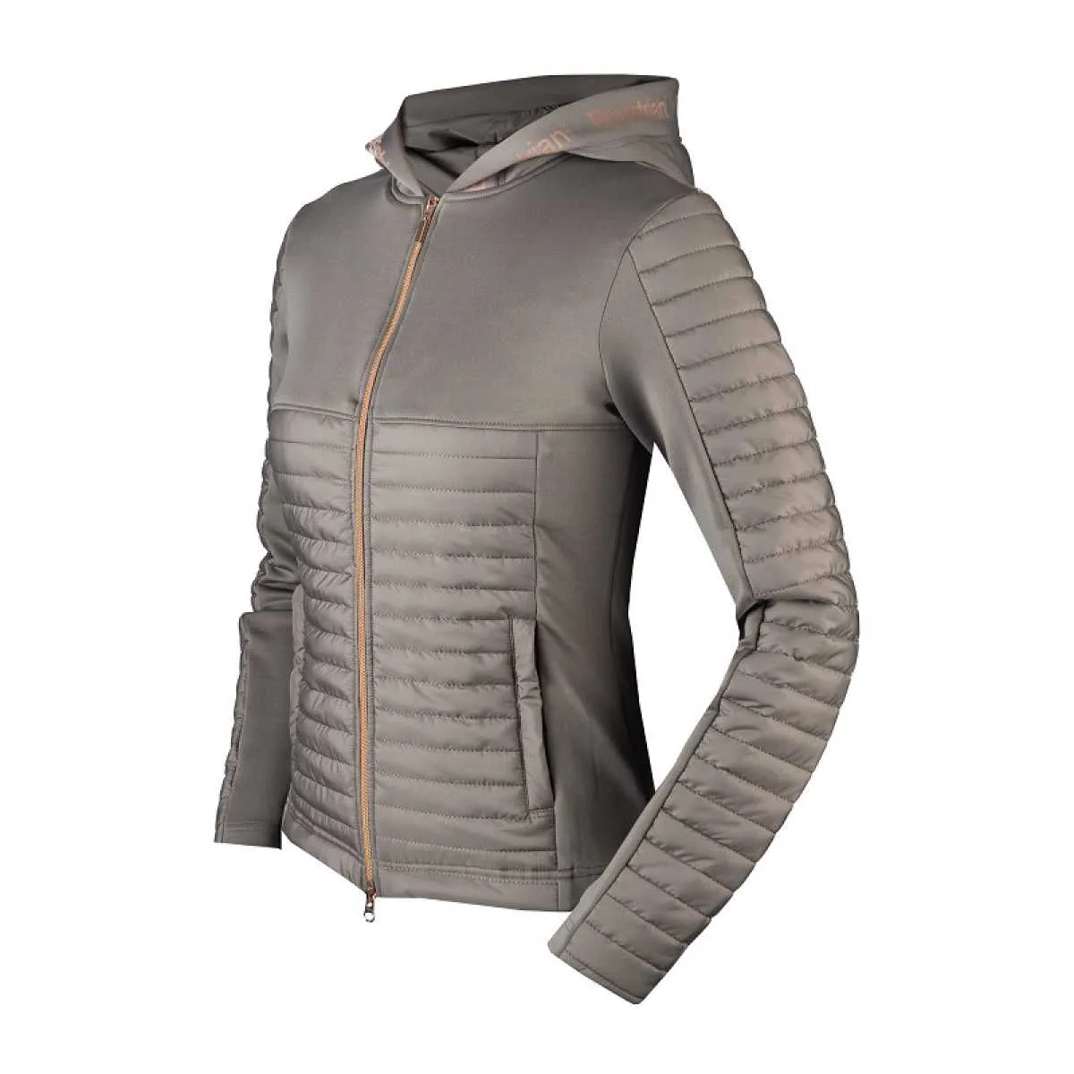 Horka Pro Puffer Vest Magnificent