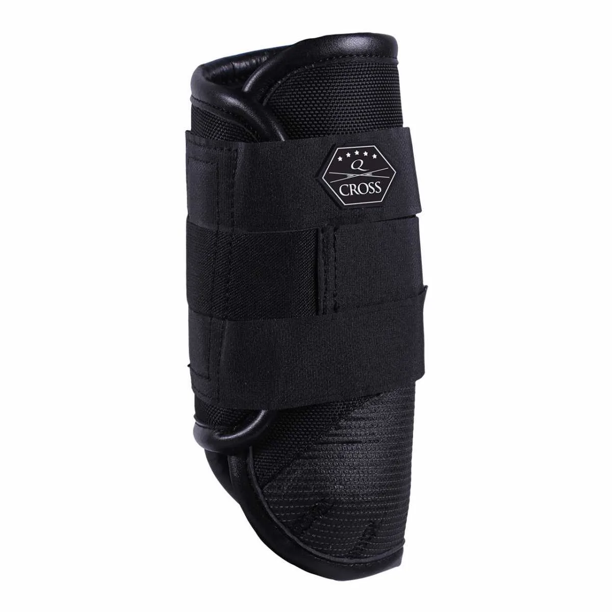 QHP QCross Kevlar V eventing protectors