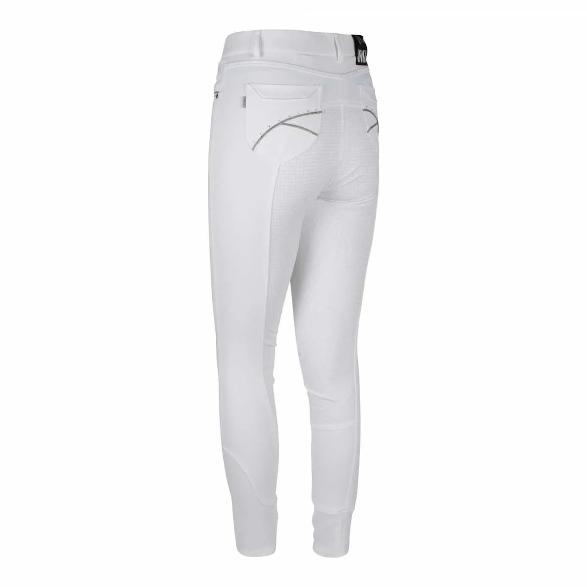 Anky Decorated riding breeches