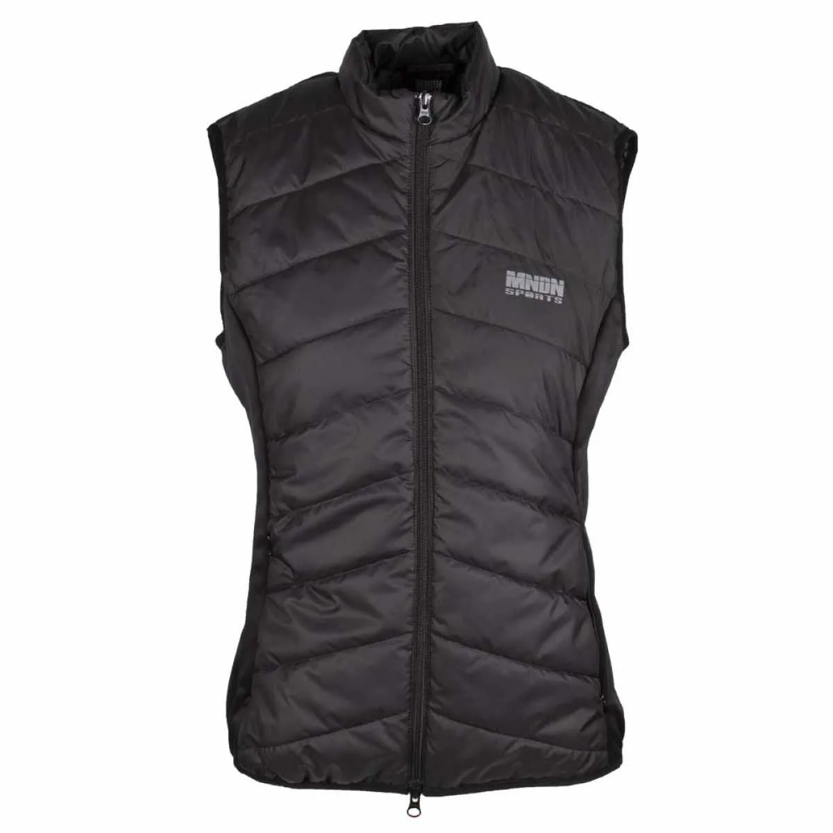 Mondoni Mix Bodywarmer