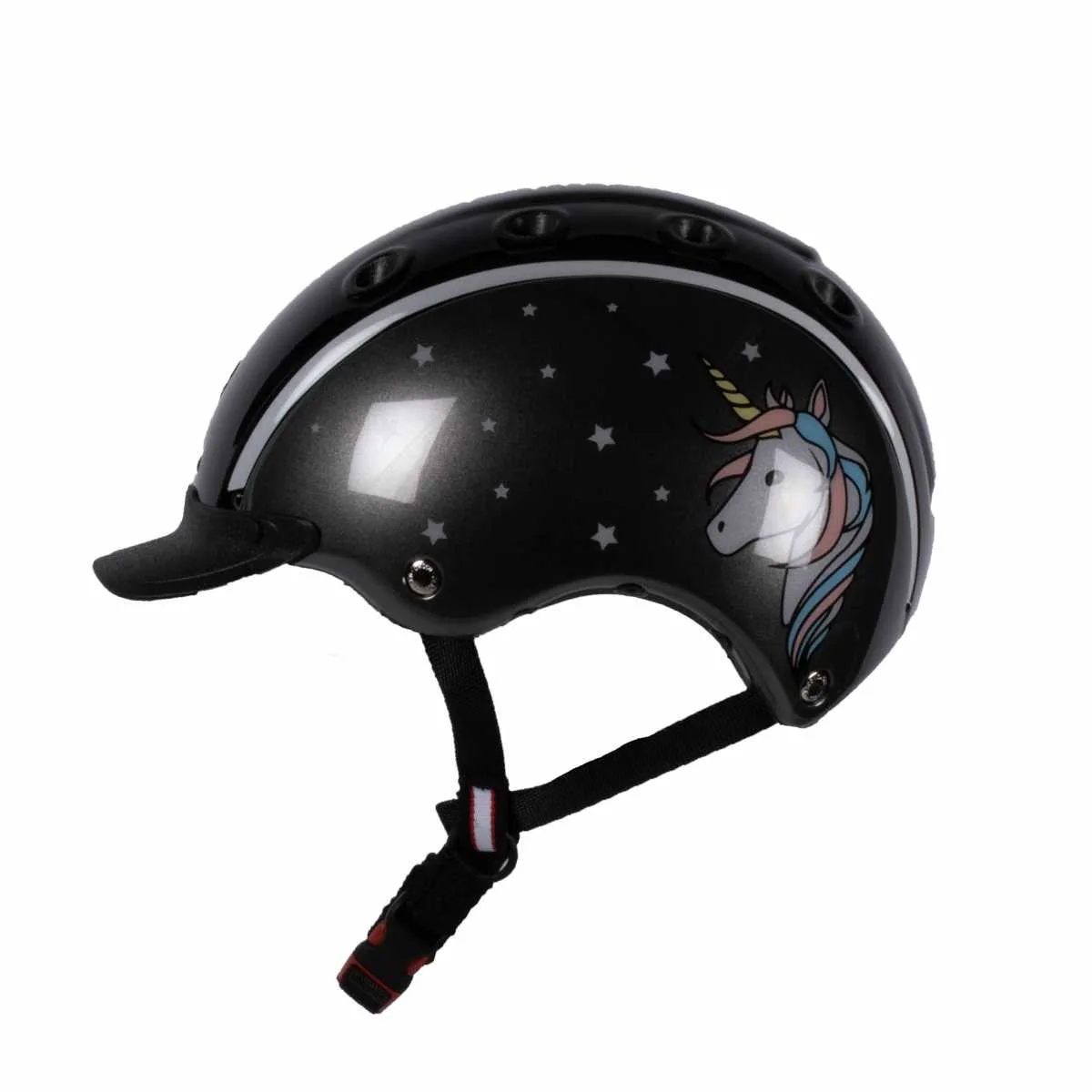 Casco Nori Unicorn VG1 cap