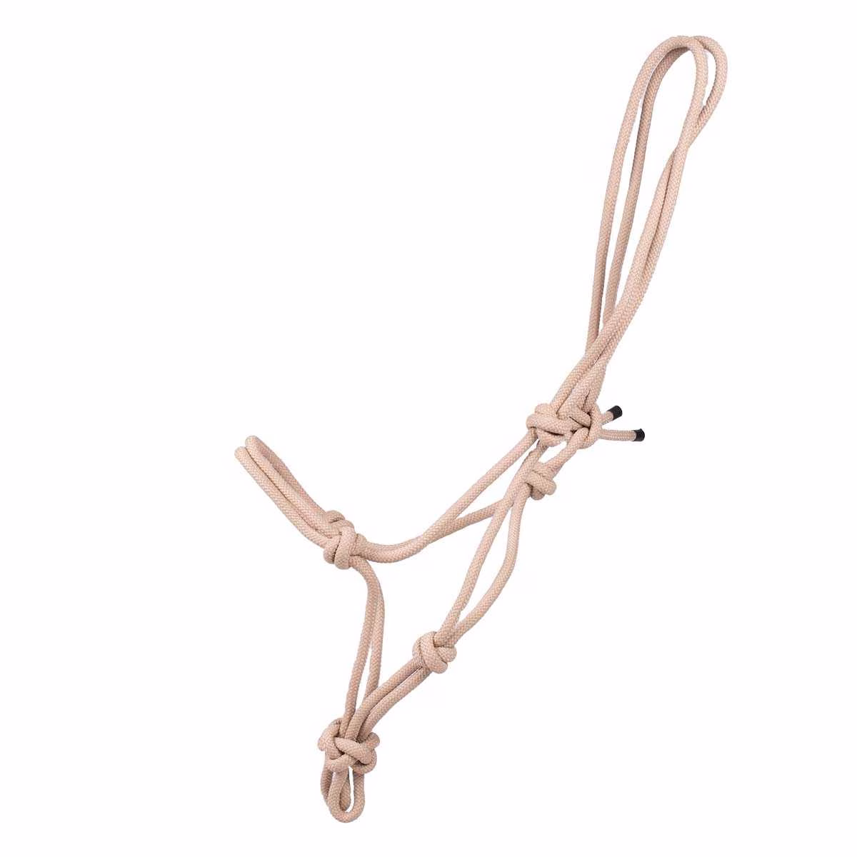 Pagony Rope Halter Basic II