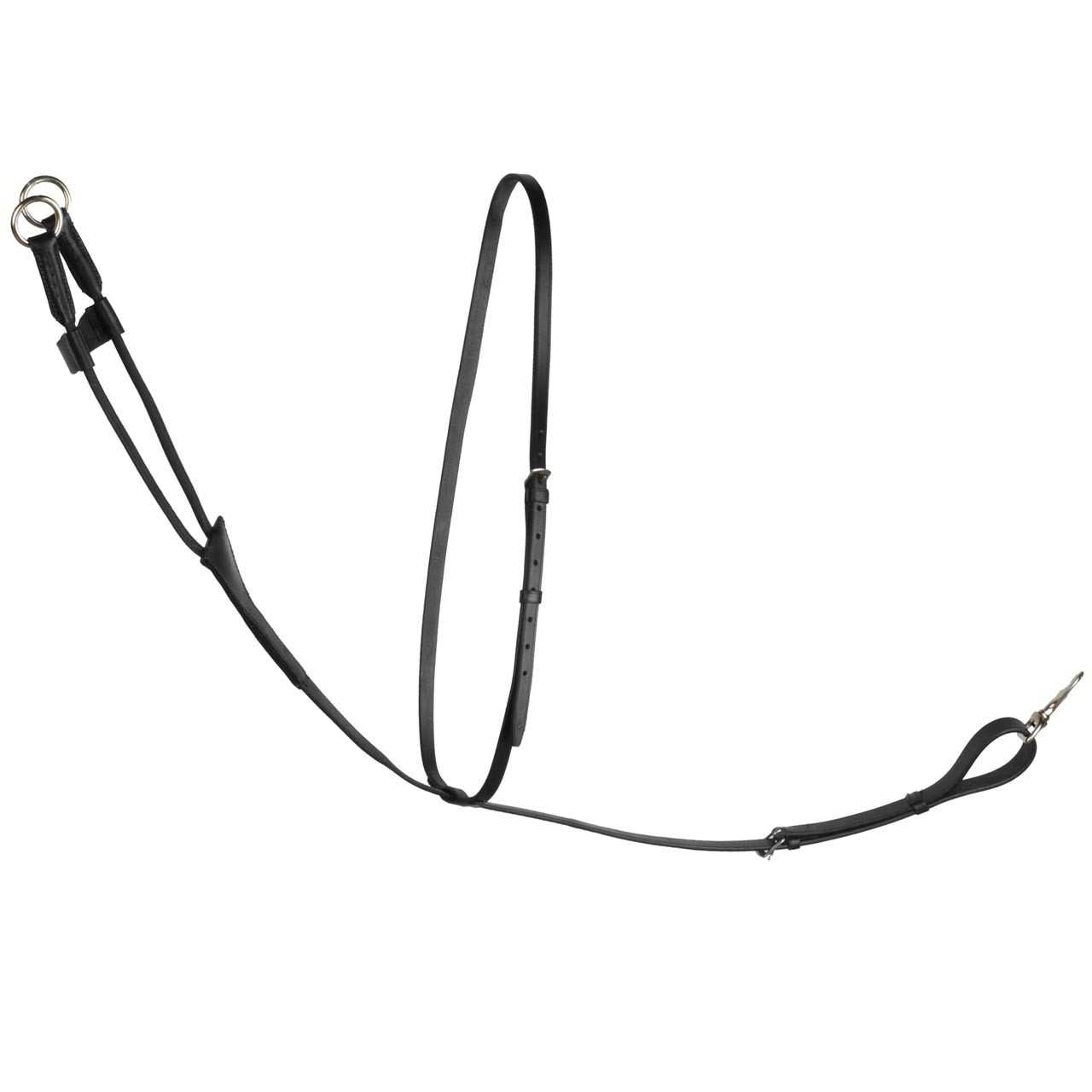Rossner Martingale