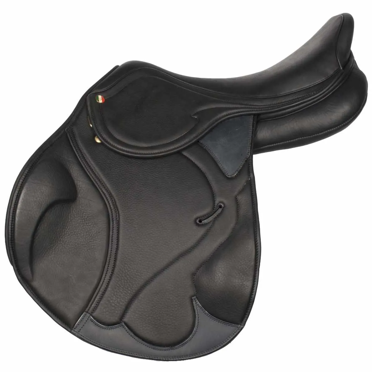 Arturo Fortunato II Jumping saddle
