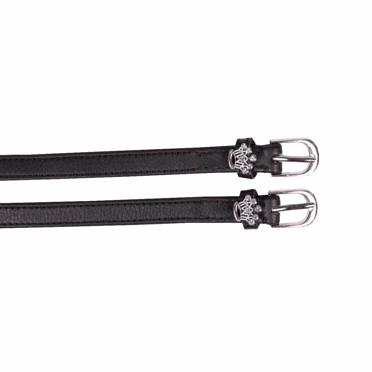 Pagony Crown Spur Straps
