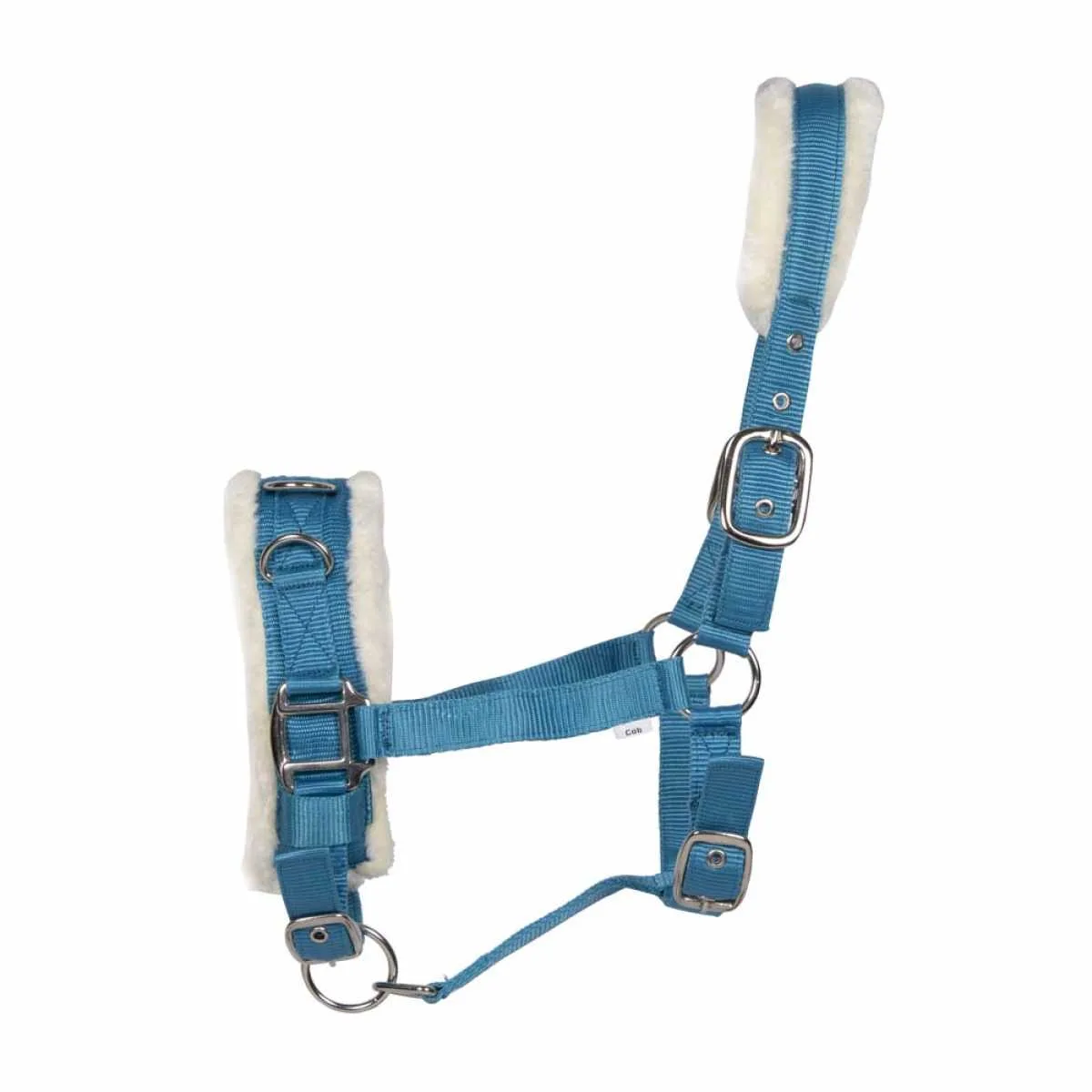 Pagony Lunging Halter/Cavesson