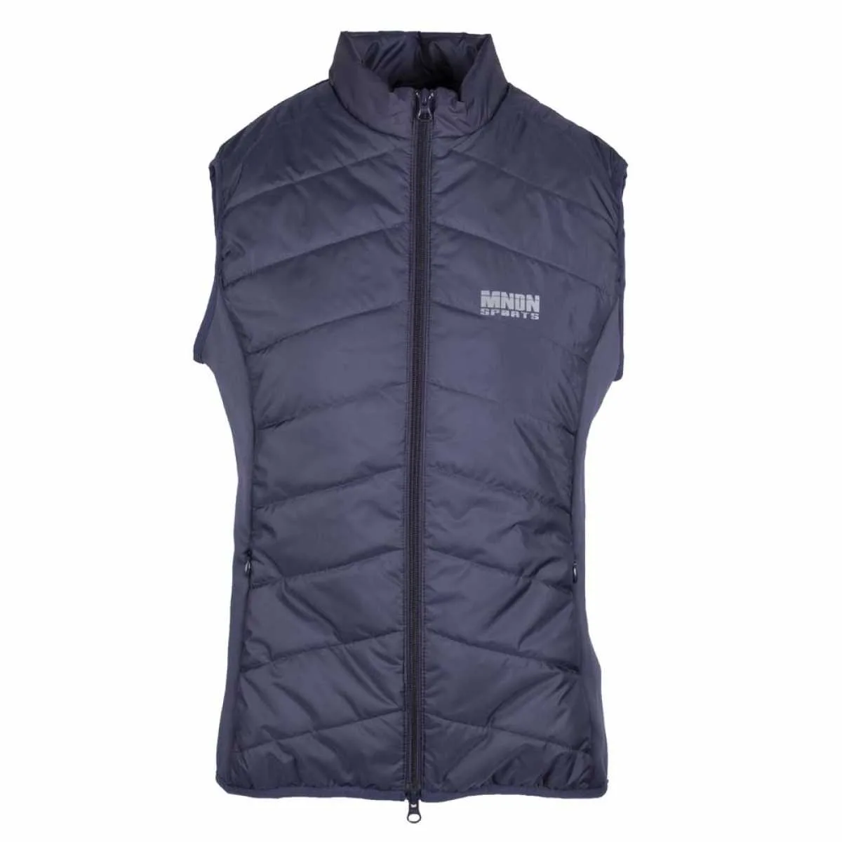 Mondoni Mix Bodywarmer