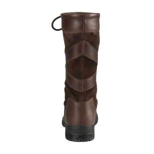 Horka Outdoor boots Greenwich