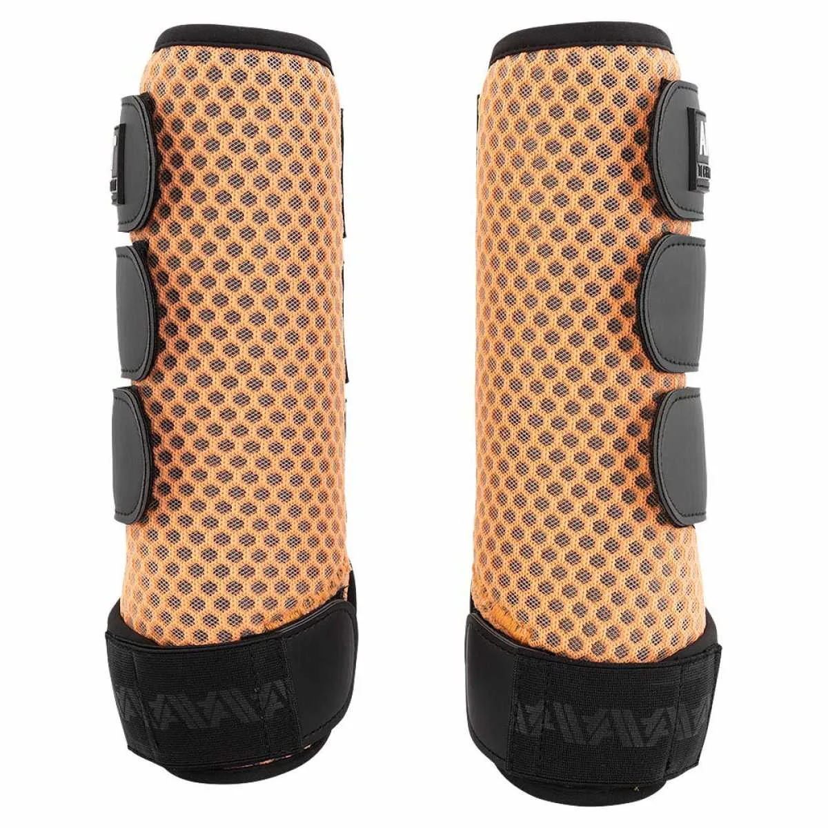 Anky 3D Mesh boots ATB251007