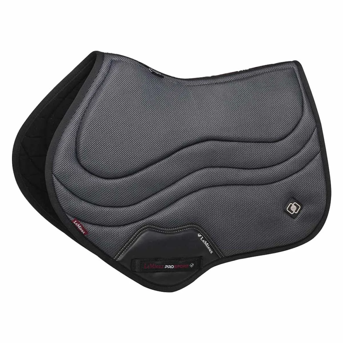 LeMieux Ultra Mesh Saddle Pad