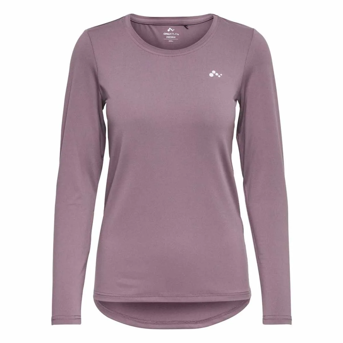 Only Play Clarissa long-sleeved training shirt