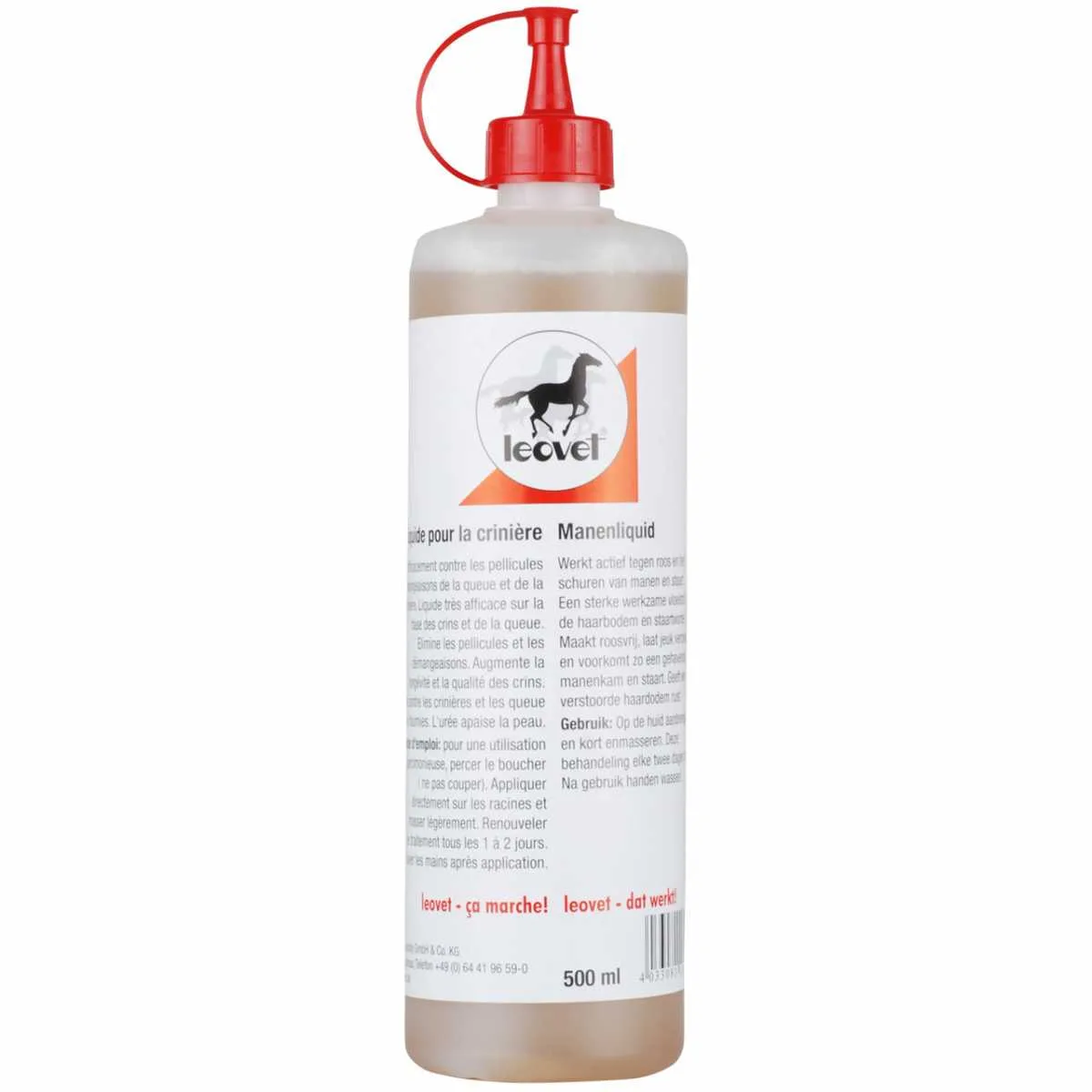 Leovet Mane Liquid