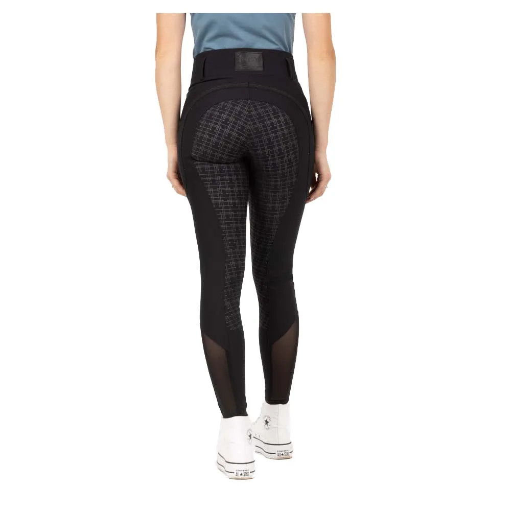 Anky Digital FG Riding Breeches