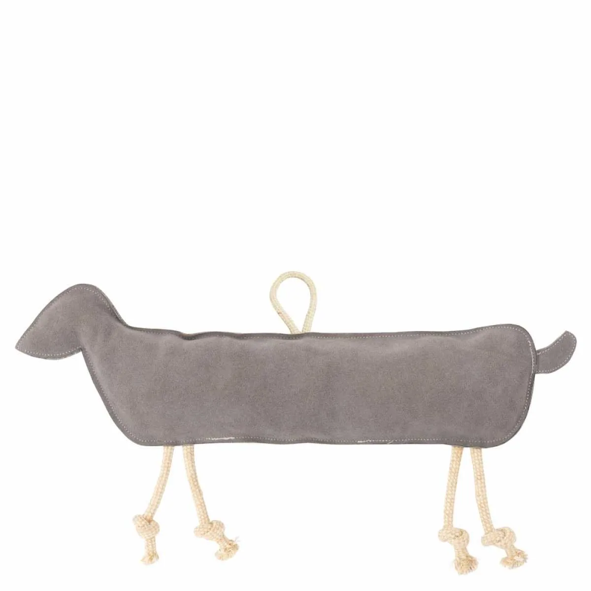 BR Dachshund Horse Cuddly Toy